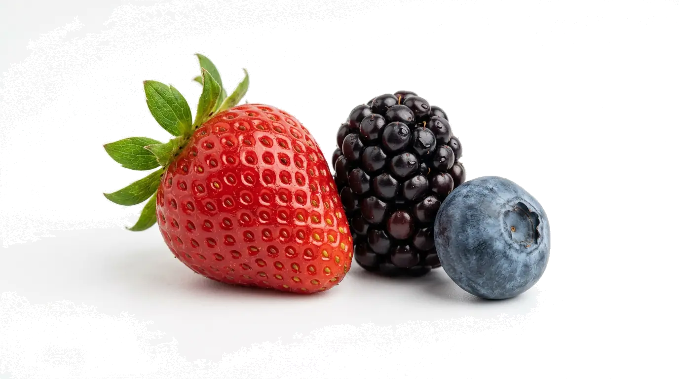 Historical photo of T. Agrillano & Co. Fruit Merchants trucks